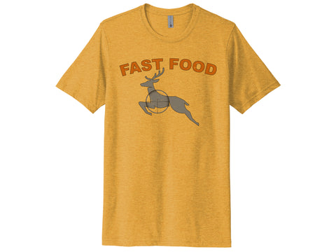 Fast Food Shirt