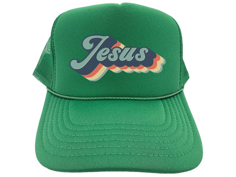 Jesus Hat