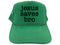 Jesus Saves Bro Hat