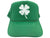 Four Leaf Clover Hat