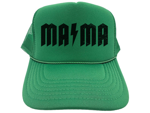 Mama Bolt Hat