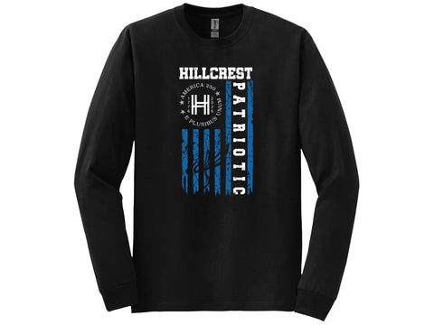 HILLCREST PATRIOTIC