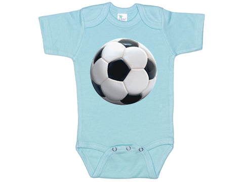 Soccer Ball Onesie®