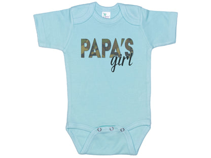Papa's Girl Onesie®