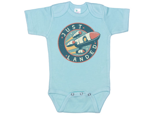 Just Landed Onesie®