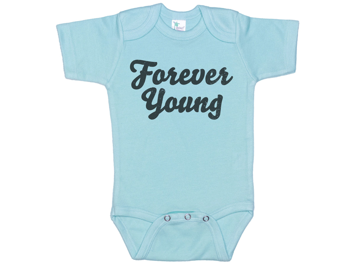 Forever Young Onesie®