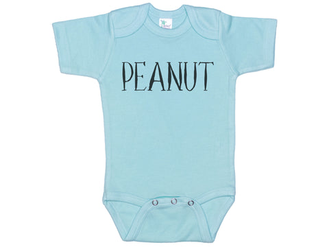 Peanut Onesie®