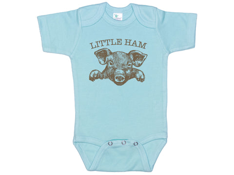 Little Ham Onesie®