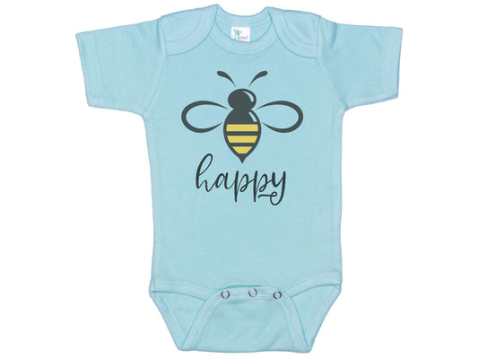 Bee Happy Onesie®