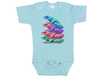 Solar Frogs Onesie®