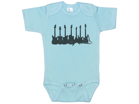 Guitars Onesie®