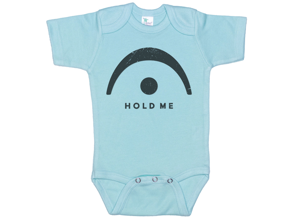 Hold Me Onesie®