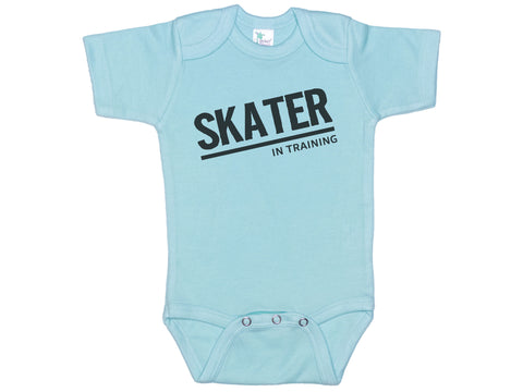Skater In Training Onesie®