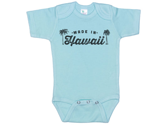 Made In Hawaii Onesie®