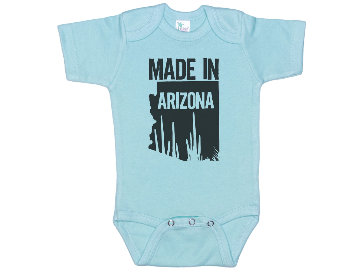 Made In Arizona Onesie®