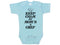 Keep Calm My Mom's A Chef Onesie®