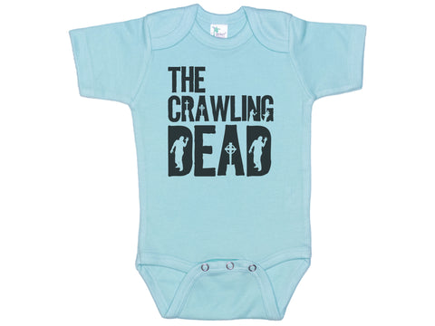 The Crawling Dead Onesie®