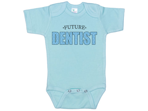 Future Dentist Onesie®