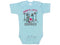 Daddy's Little Drummer Onesie®