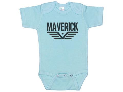 Maverick Onesie®