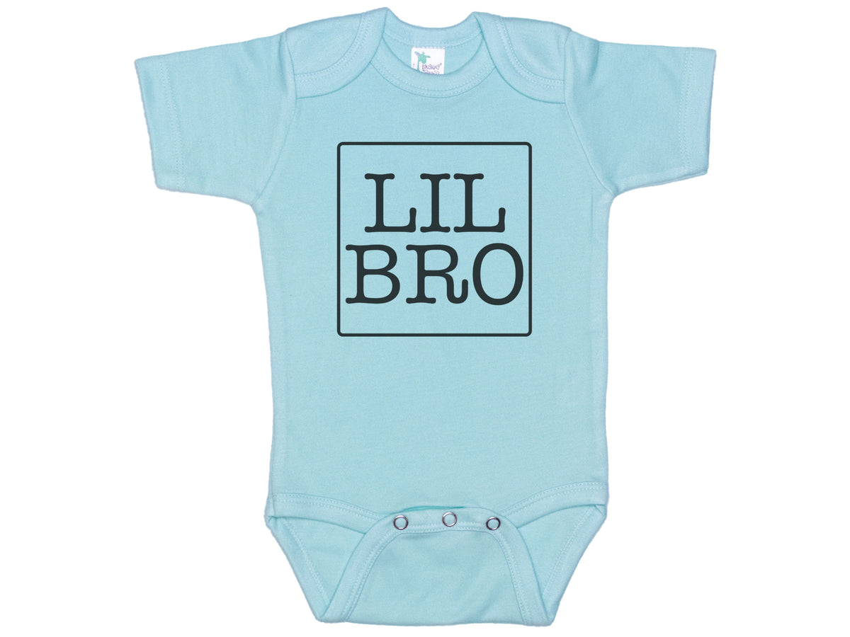 Lil Bro Onesie®