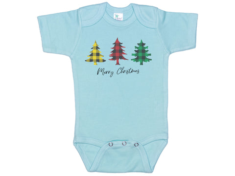 Merry Christmas Onesie®