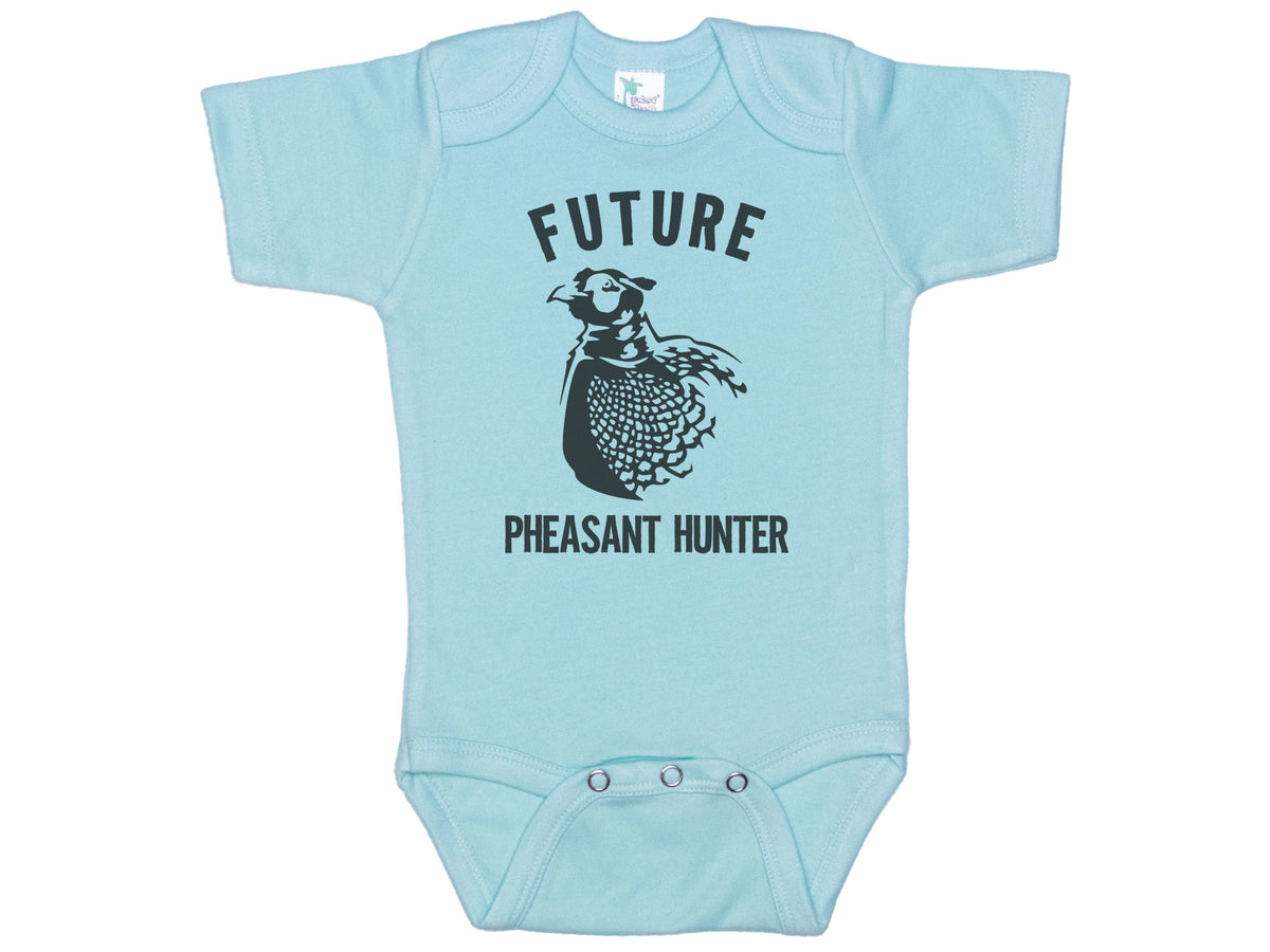 Future Pheasant Hunter Onesie®