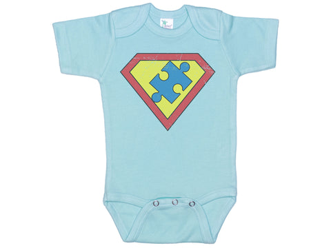 Super Autism Onesie®