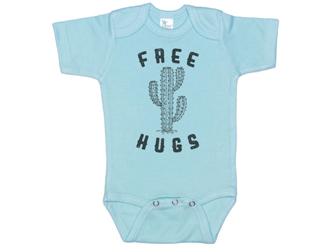 Free Hugs Onesie®