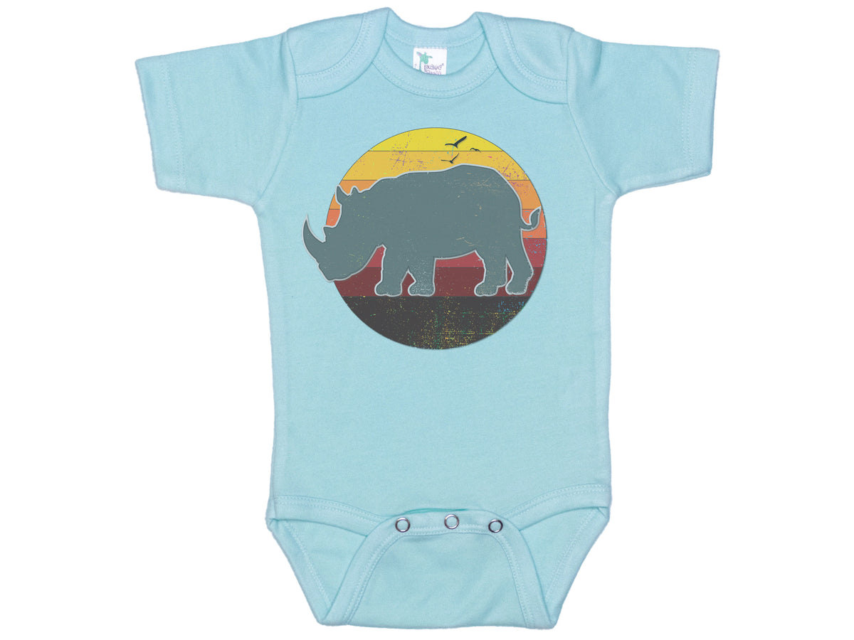 Rhino Sun Onesie®