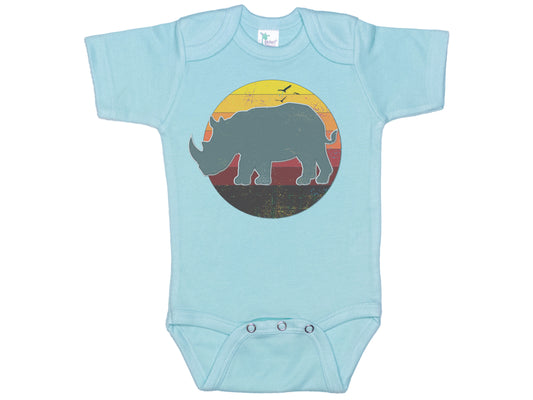Rhino Sun Onesie®