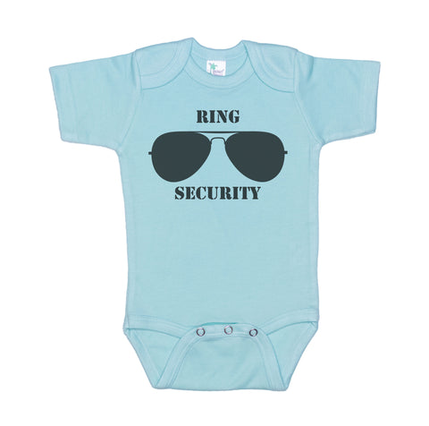 Ring Security Onesie®