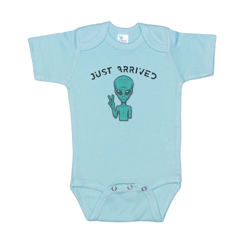 Just Arrived Onesie®