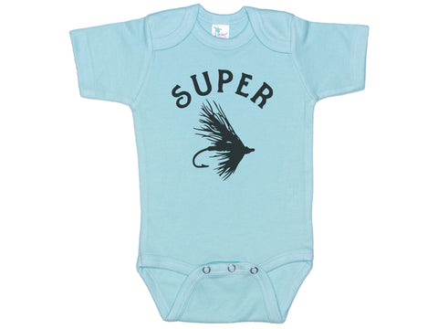 Super Fly Onesie®