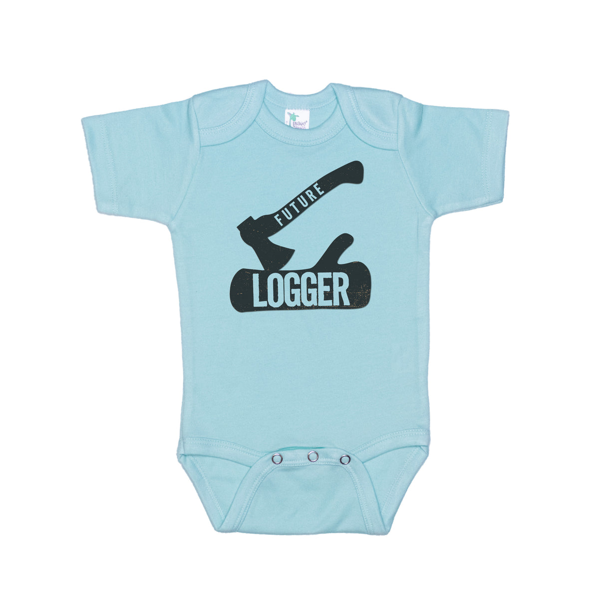 Future Logger Onesie®