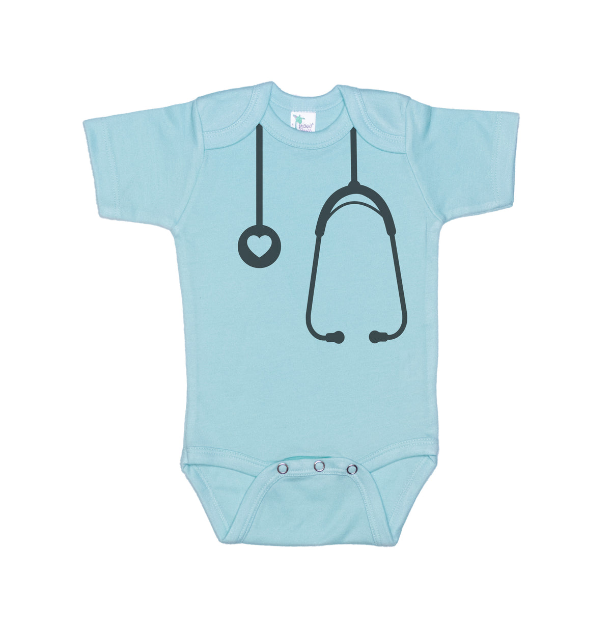 Stethoscope Onesie®
