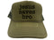 Jesus Saves Bro Hat