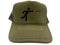 Disc Golf Man Hat