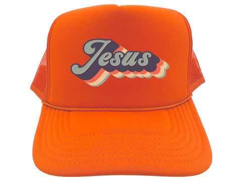 Jesus Hat