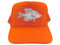 Crappie Hat