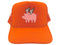 Pig Wings Hat