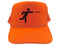 Disc Golf Man Hat
