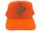 Leopard Cactus Hat