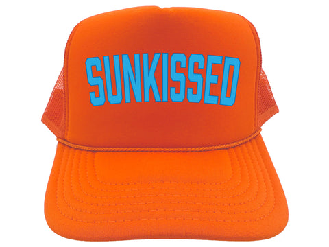 Sunkissed Hat
