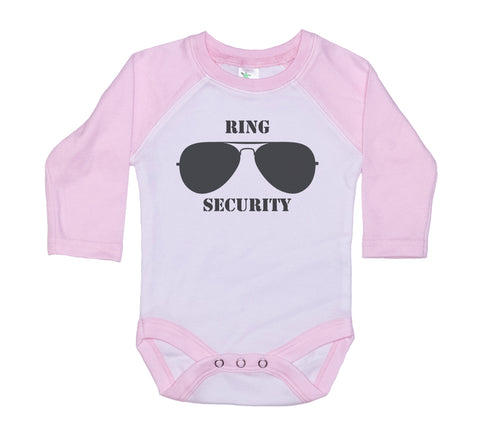Ring Security Onesie®