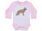 Leopard German Shepherd Onesie®