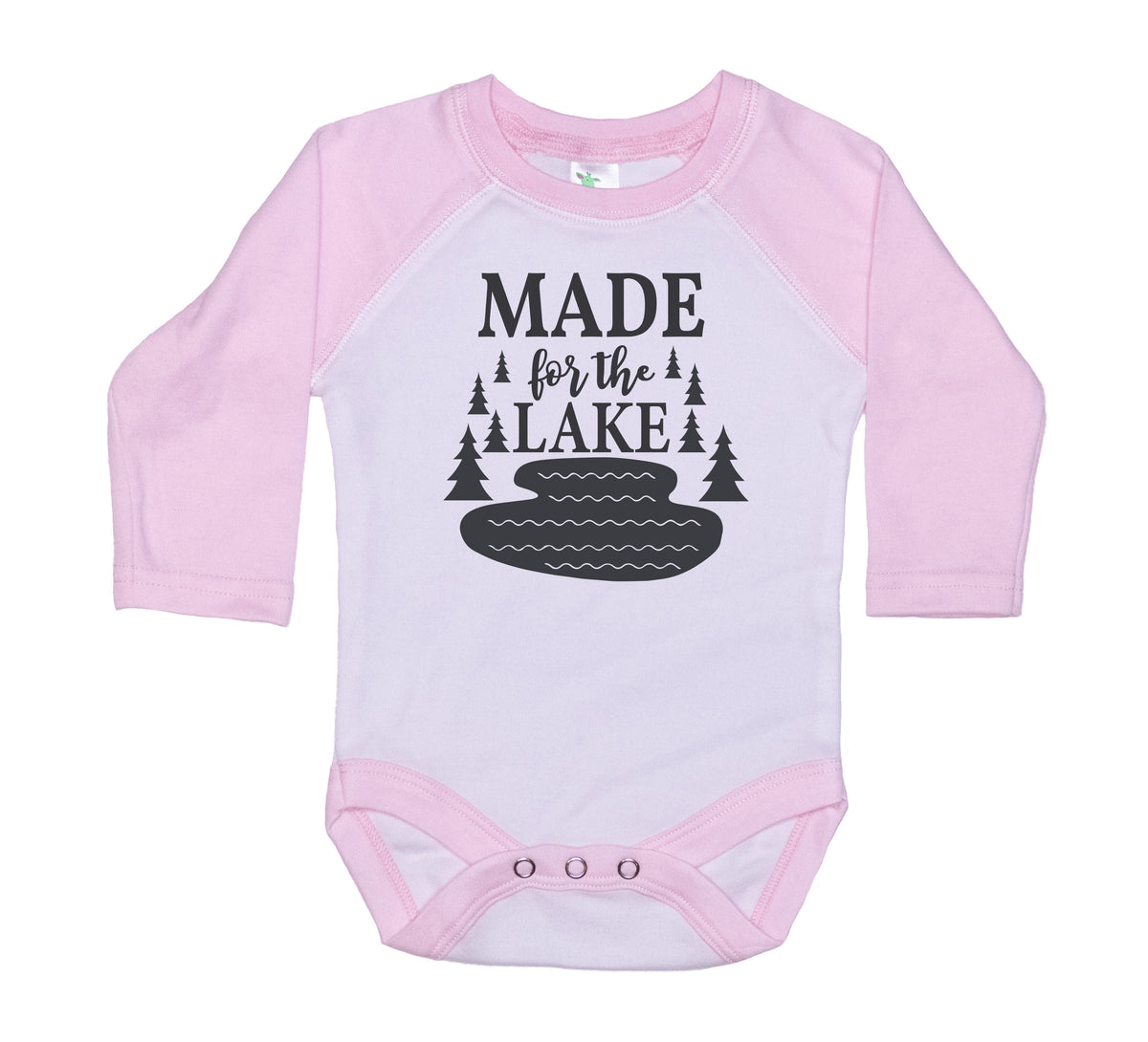 Made For The Lake Onesie®