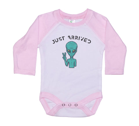Just Arrived Onesie®