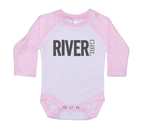River Girl Onesie®