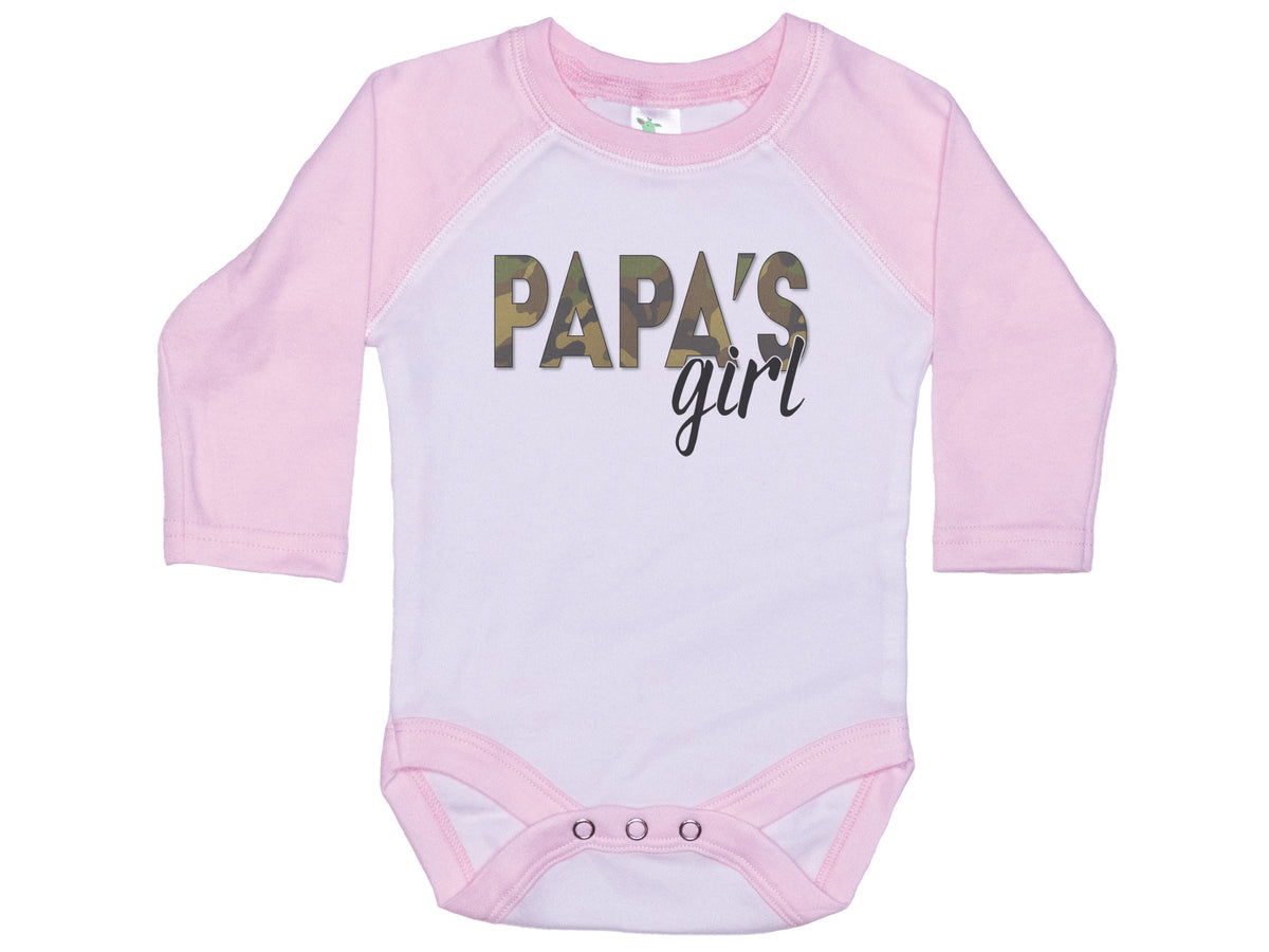 Papa's Girl Onesie®